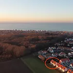 800 Hébergement de vacances Wissant