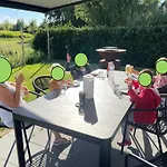 800 Semesterbostad Wissant