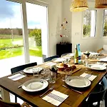 Semesterbostad 800 Wissant
