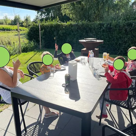 800 Dom wakacyjny Wissant