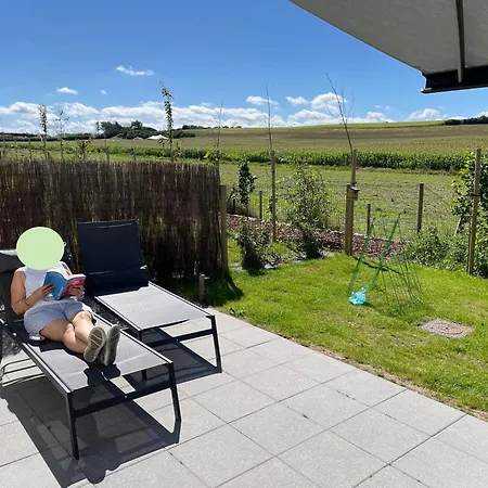 Dom wakacyjny 800 Wissant