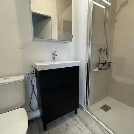 Dom wakacyjny 800 Wissant