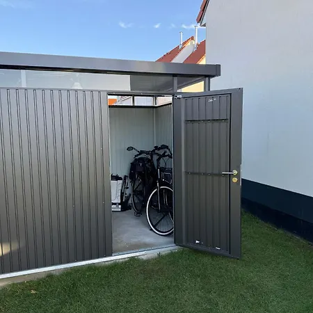 Dom wakacyjny 800 Wissant