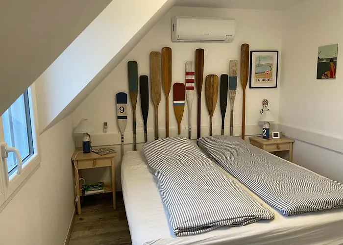 800 Hébergement de vacances