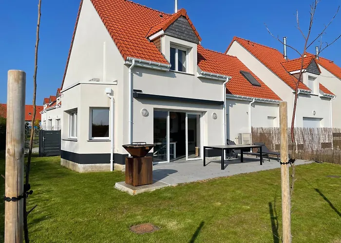 Hébergement de vacances 800 *