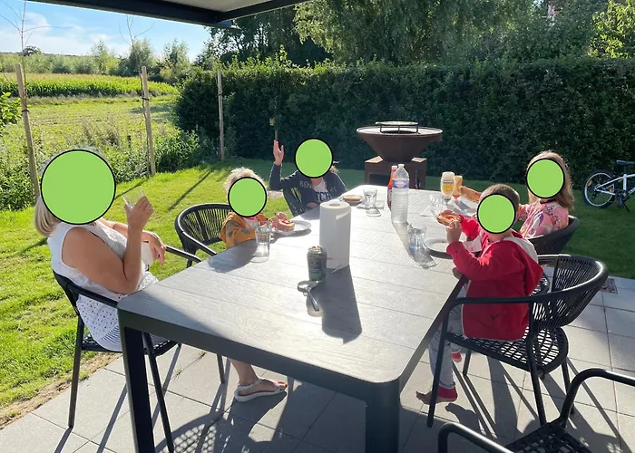 800 Hébergement de vacances Wissant