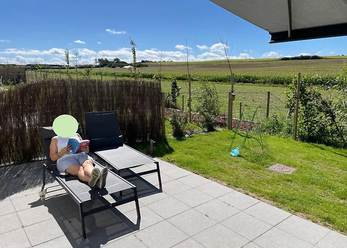 Hébergement de vacances 800 Wissant