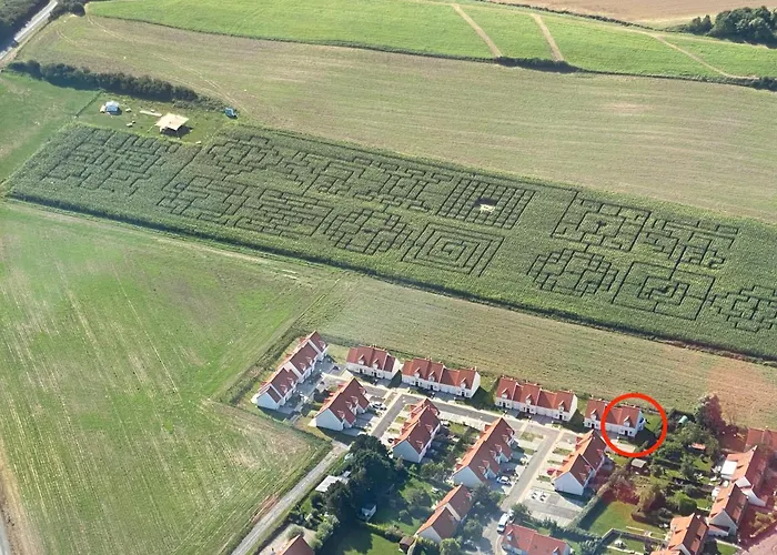 800 Hébergement de vacances Wissant