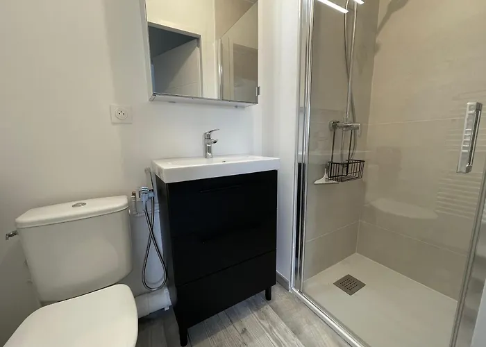 Hébergement de vacances 800 Wissant