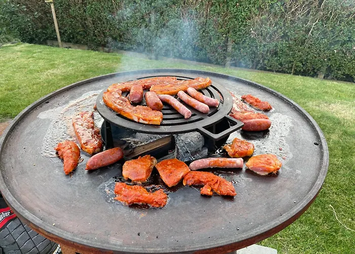 800 Hébergement de vacances *