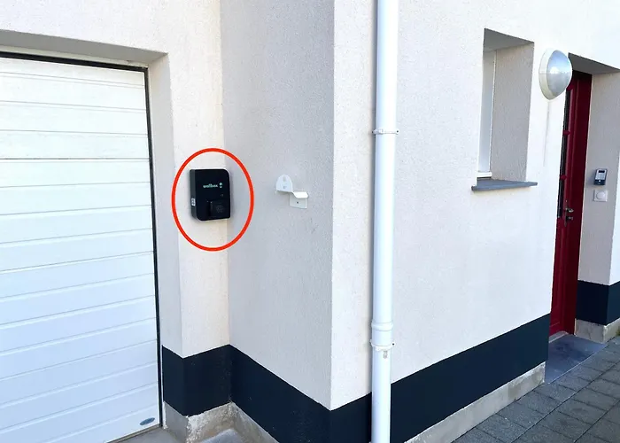 800 Hébergement de vacances *