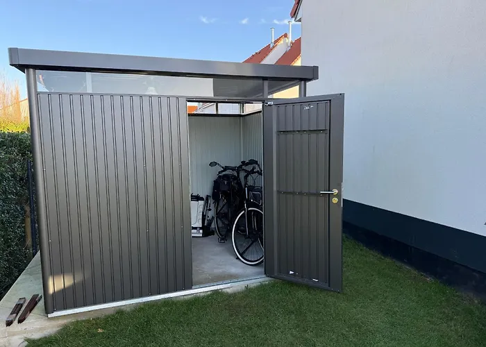 Hébergement de vacances 800 Wissant