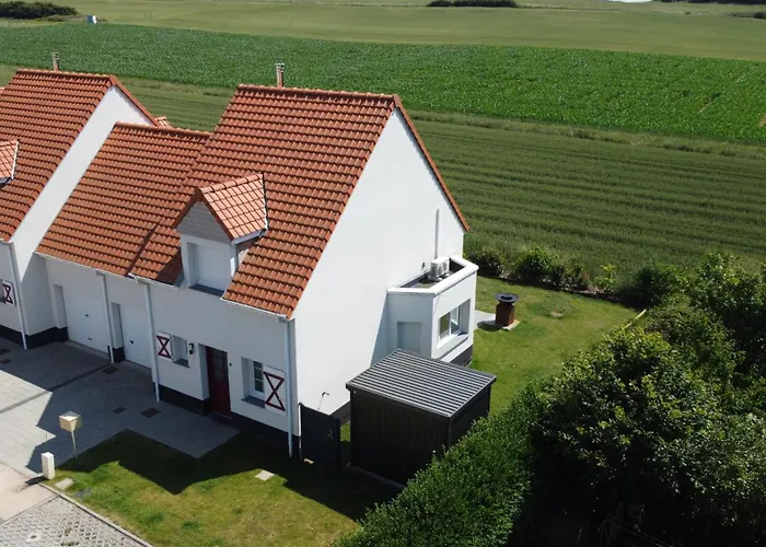 Hébergement de vacances 800